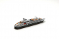 Mobile Preview: Passenger vessel "Le Boreal" (1 p.) I 2010 No. 29a from Mare Nostrum